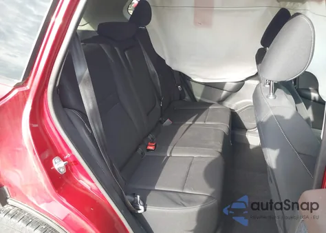 2023 Nissan Rogue S Fwd from USA, damaged, VIN 5N1BT3AAXPC913765